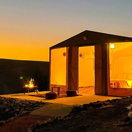 Agafay Heart Camp Otel Dış mekan fotoğraf