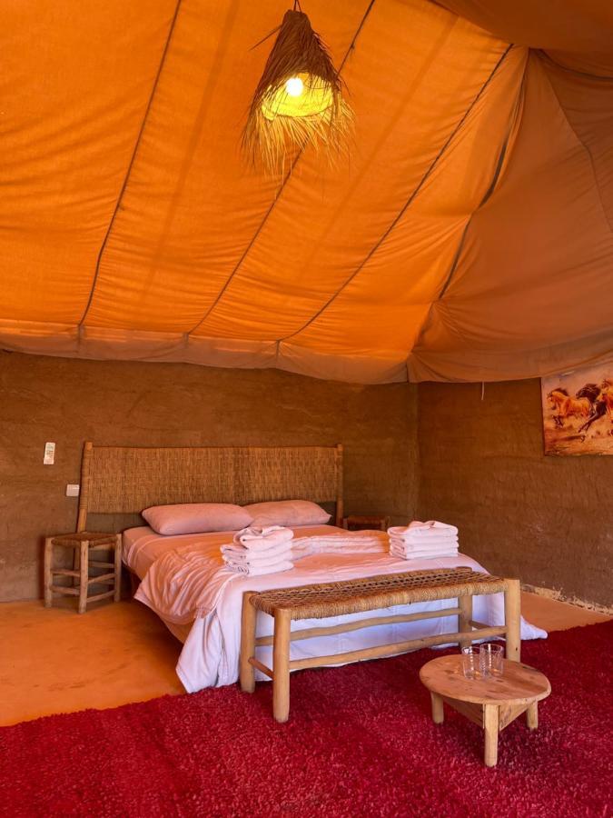 Agafay Heart Camp Otel Dış mekan fotoğraf