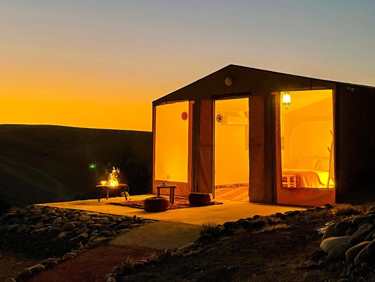 Agafay Heart Camp Otel Dış mekan fotoğraf