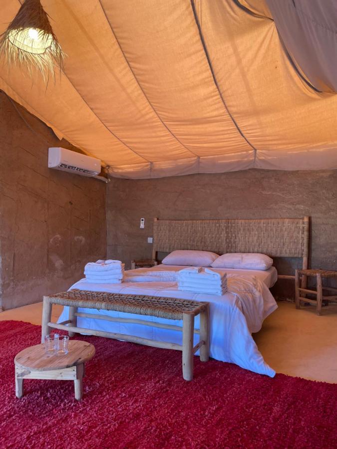 Agafay Heart Camp Otel Dış mekan fotoğraf