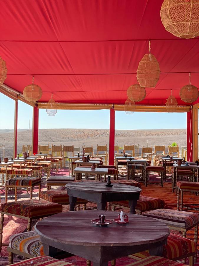Agafay Heart Camp Otel Dış mekan fotoğraf