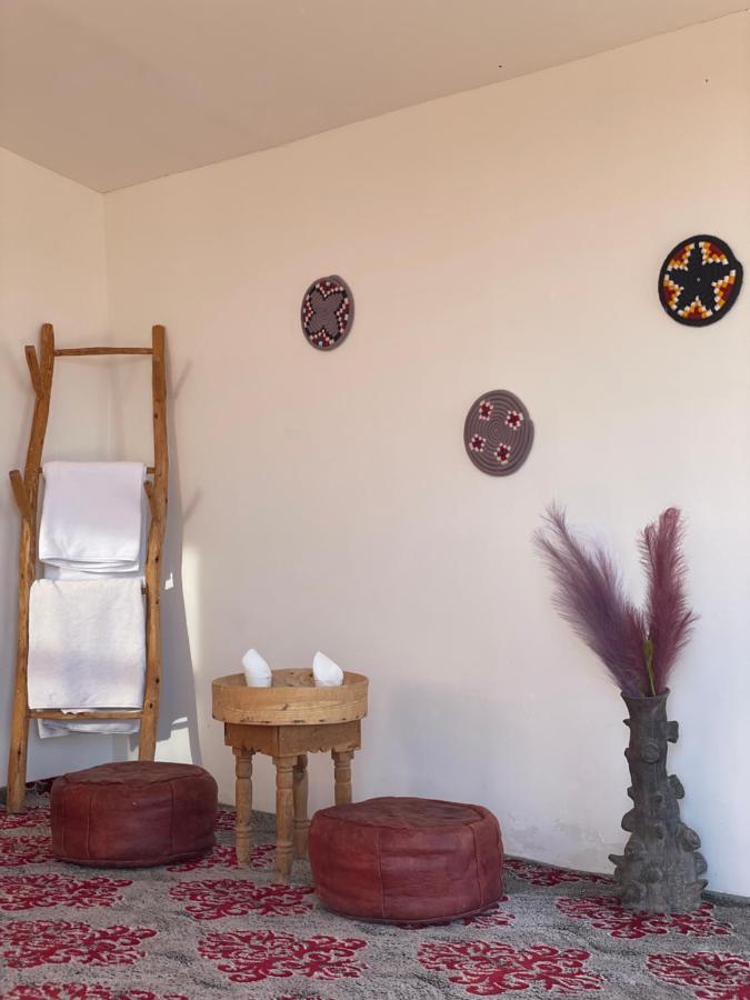 Agafay Heart Camp Otel Dış mekan fotoğraf