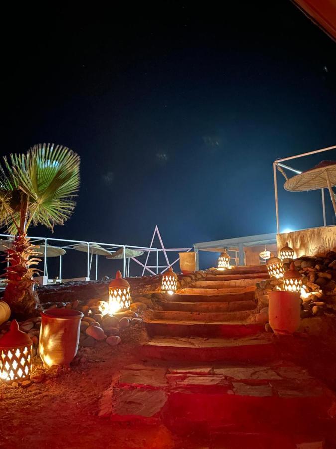 Agafay Heart Camp Otel Dış mekan fotoğraf