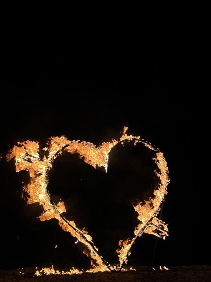Agafay Heart Camp Otel Dış mekan fotoğraf