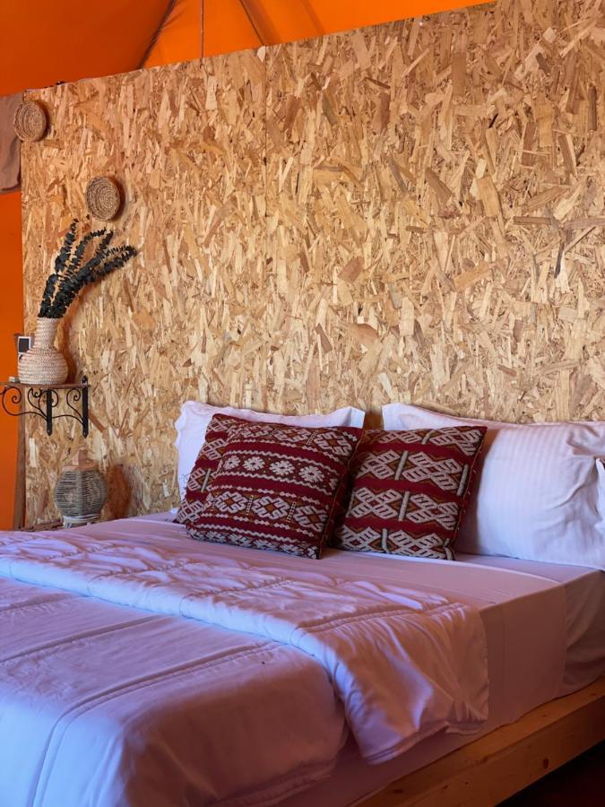 Agafay Heart Camp Otel Dış mekan fotoğraf