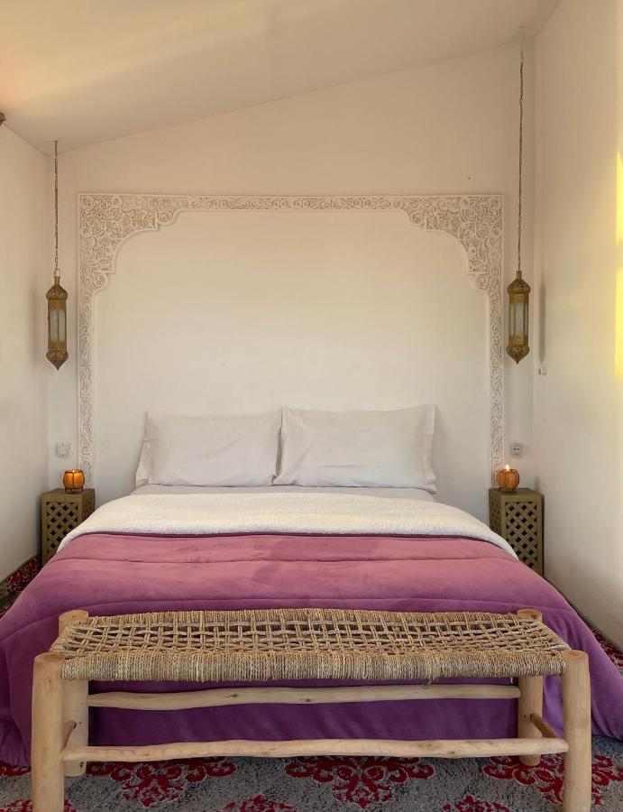 Agafay Heart Camp Otel Dış mekan fotoğraf