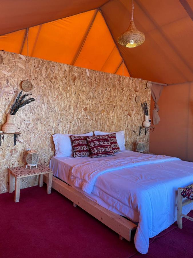 Agafay Heart Camp Otel Dış mekan fotoğraf