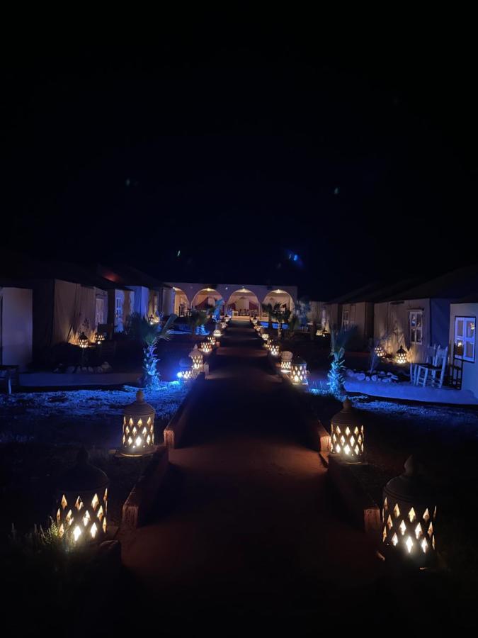 Agafay Heart Camp Otel Dış mekan fotoğraf