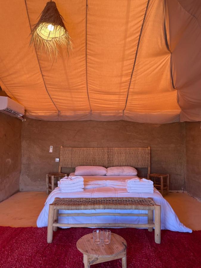 Agafay Heart Camp Otel Dış mekan fotoğraf