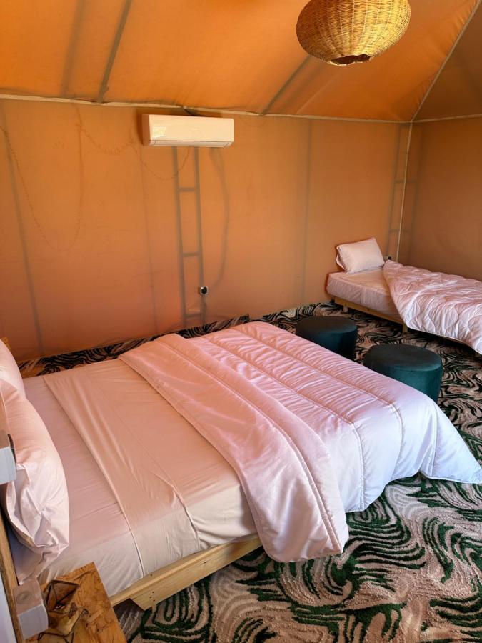 Agafay Heart Camp Otel Dış mekan fotoğraf