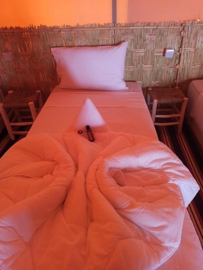 Agafay Heart Camp Otel Dış mekan fotoğraf