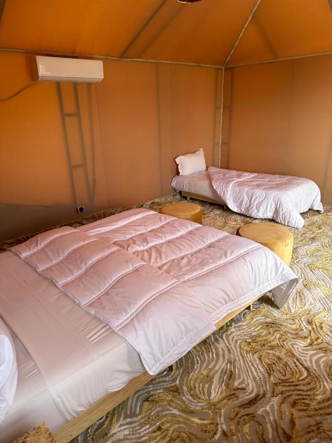 Agafay Heart Camp Otel Dış mekan fotoğraf