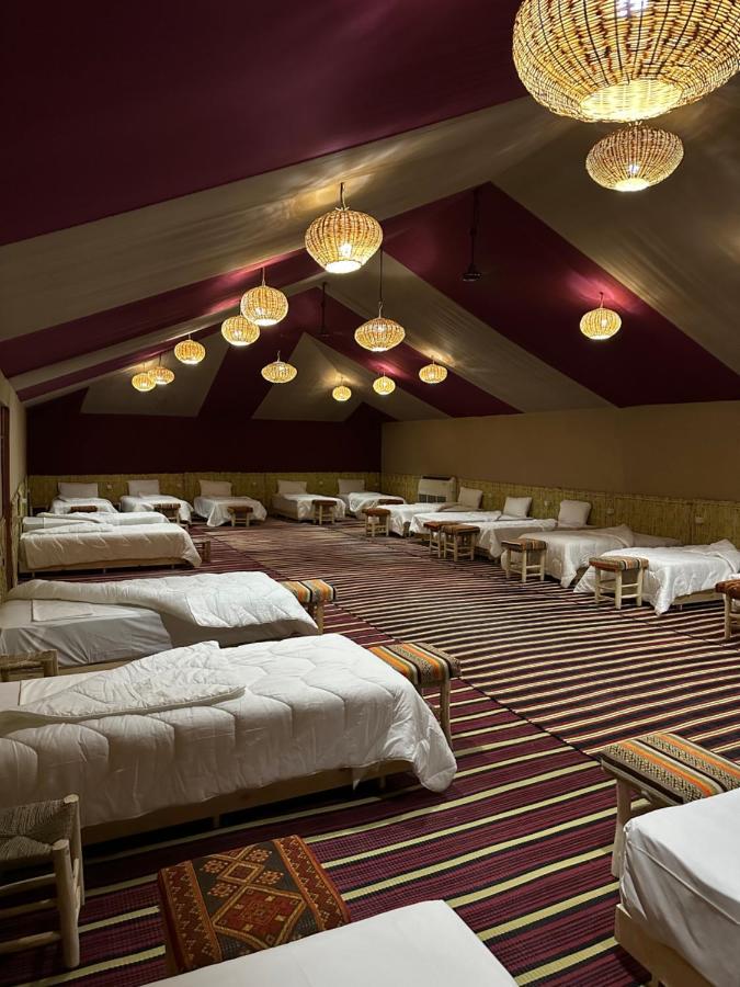 Agafay Heart Camp Otel Dış mekan fotoğraf